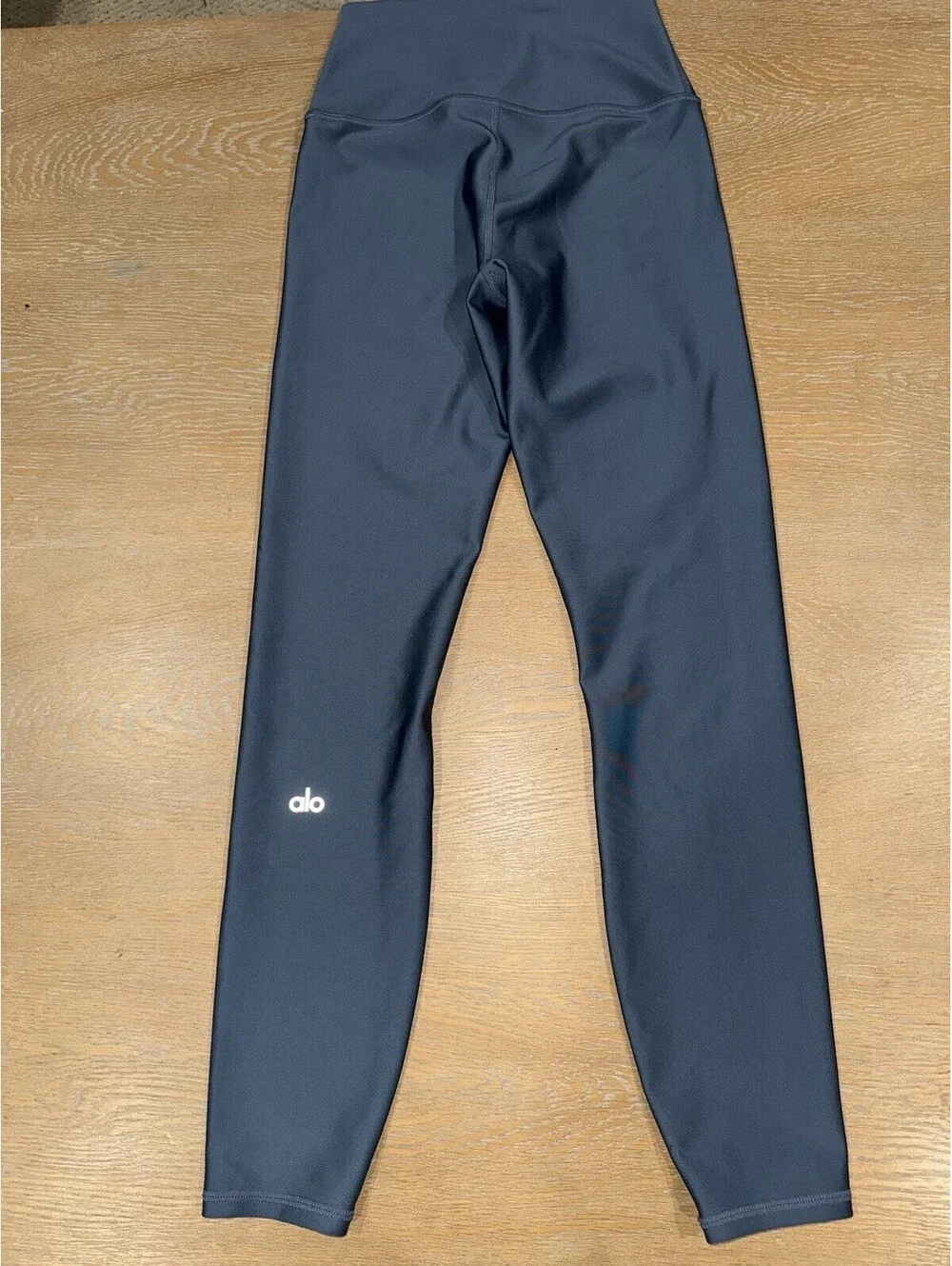 Alo Yoga Airlift Winter Warm Radiant Full-Zip Jacket Leggings 25